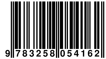 9 783258 054162