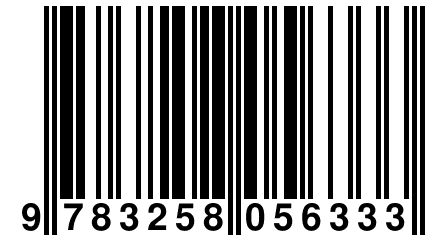 9 783258 056333