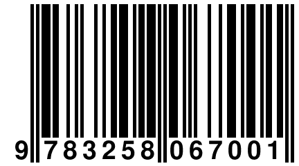 9 783258 067001