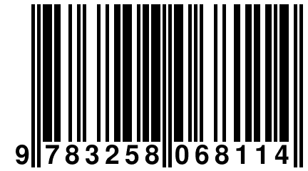 9 783258 068114