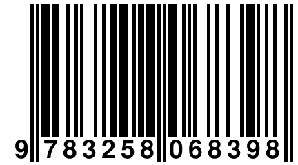 9 783258 068398