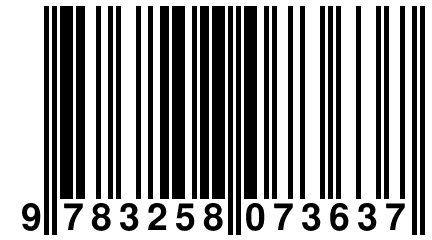 9 783258 073637