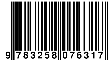 9 783258 076317