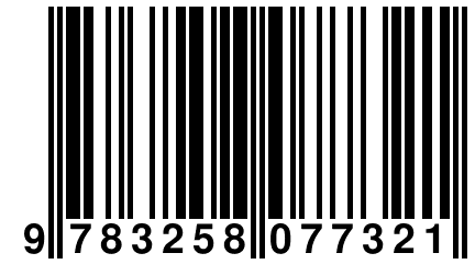 9 783258 077321