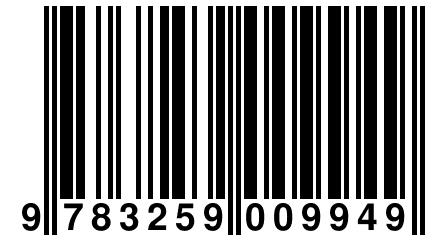 9 783259 009949