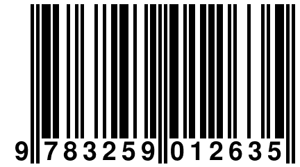 9 783259 012635