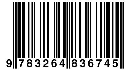 9 783264 836745