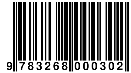 9 783268 000302