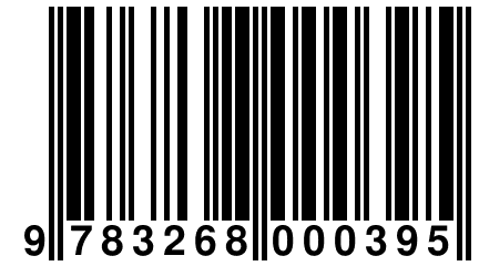 9 783268 000395