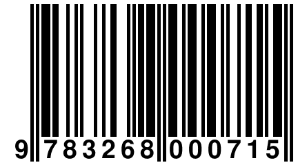 9 783268 000715