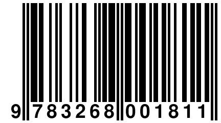 9 783268 001811