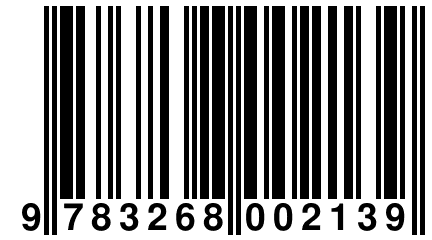 9 783268 002139