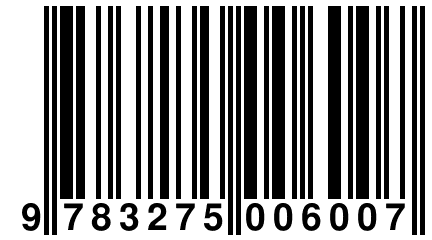 9 783275 006007