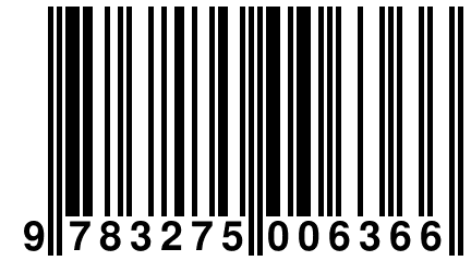 9 783275 006366