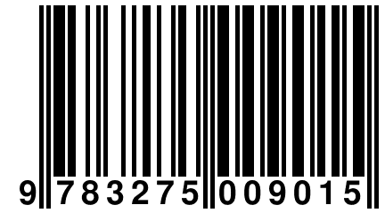 9 783275 009015