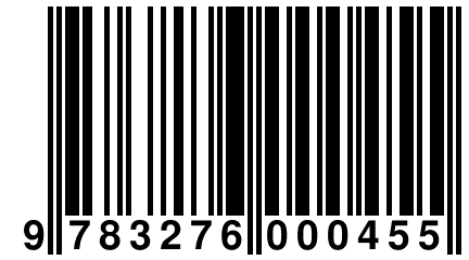 9 783276 000455