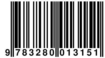 9 783280 013151