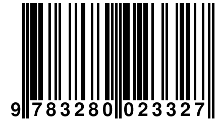 9 783280 023327