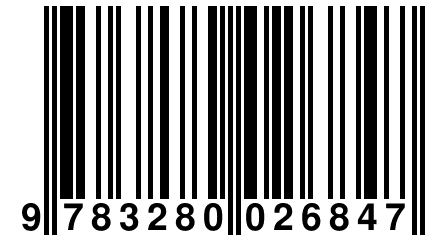 9 783280 026847