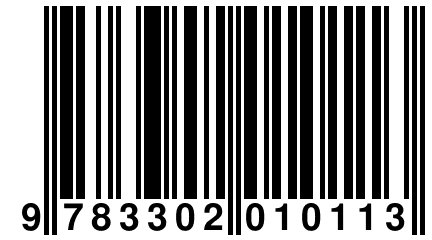 9 783302 010113