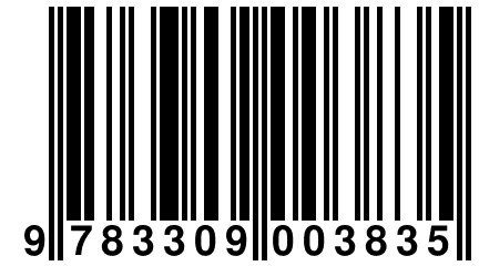 9 783309 003835