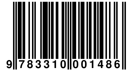 9 783310 001486