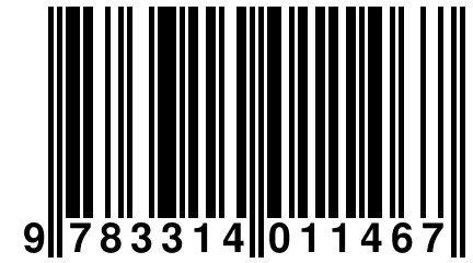 9 783314 011467