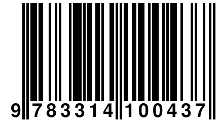 9 783314 100437