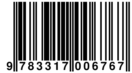 9 783317 006767