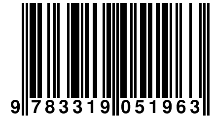 9 783319 051963