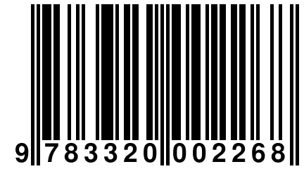 9 783320 002268