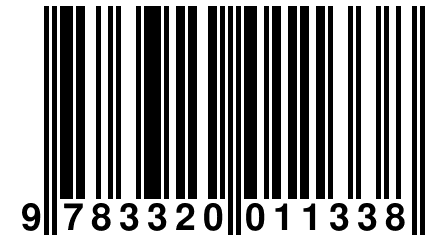 9 783320 011338