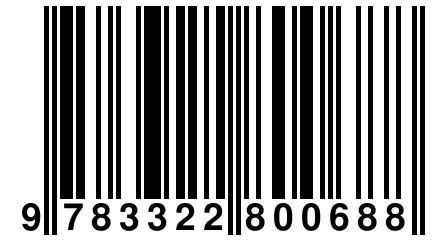 9 783322 800688