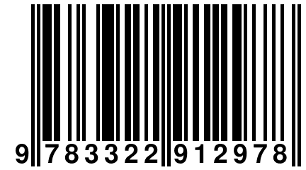 9 783322 912978