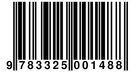 9 783325 001488