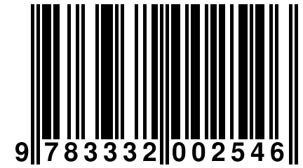 9 783332 002546