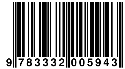 9 783332 005943