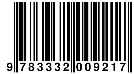 9 783332 009217