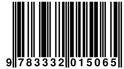 9 783332 015065