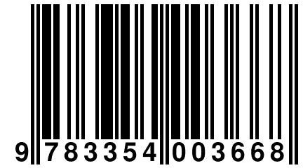 9 783354 003668