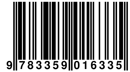 9 783359 016335