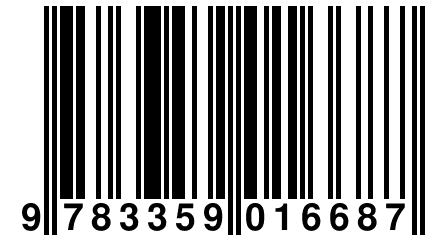 9 783359 016687