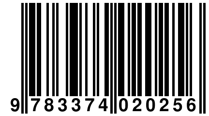 9 783374 020256