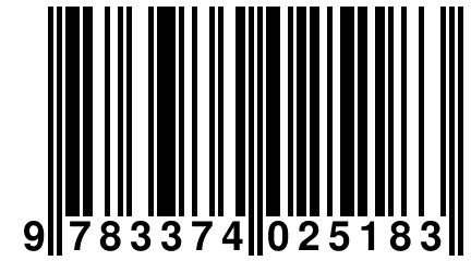 9 783374 025183