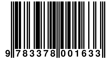 9 783378 001633