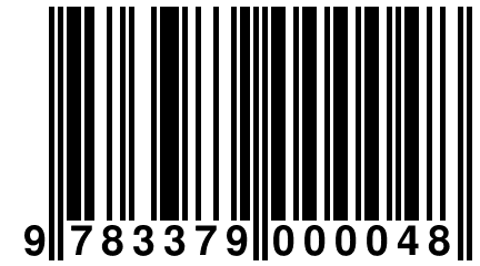 9 783379 000048