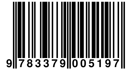 9 783379 005197