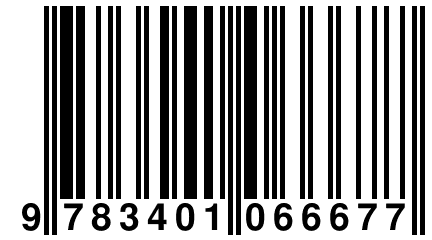 9 783401 066677