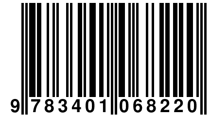 9 783401 068220