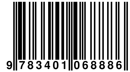 9 783401 068886